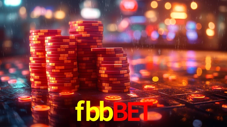 Segurança App fbbbet
