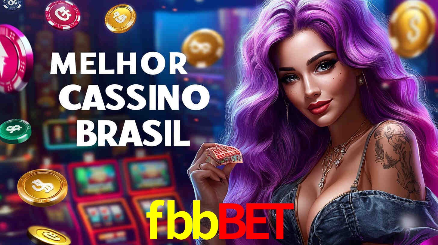 Experiência de Jogos fbbbet