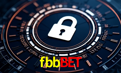Segurança e Licenças fbbbet