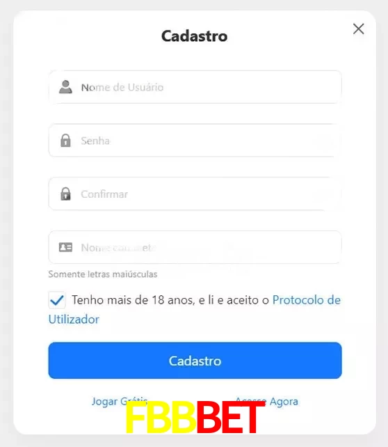 Registrar-se
